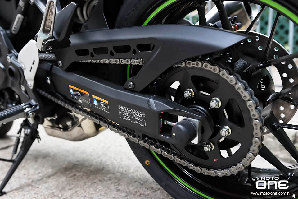 2020 Kawasaki Z900RS AND Z900RS Cafe