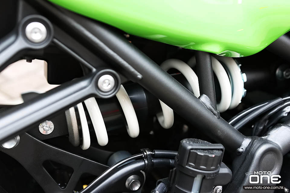 2020 Kawasaki Z900RS AND Z900RS Cafe