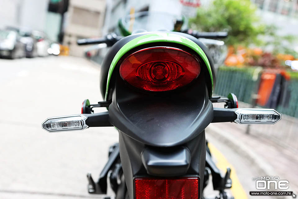 2020 Kawasaki Z900RS AND Z900RS Cafe