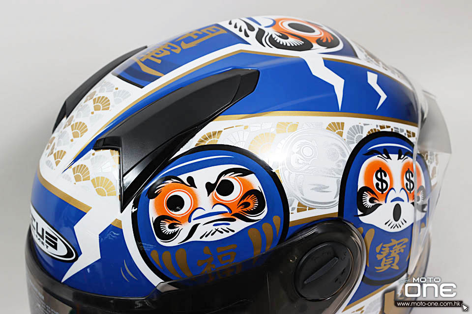 2019 ZEUS HELMETS