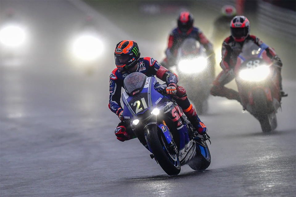 2019 sepang ewc