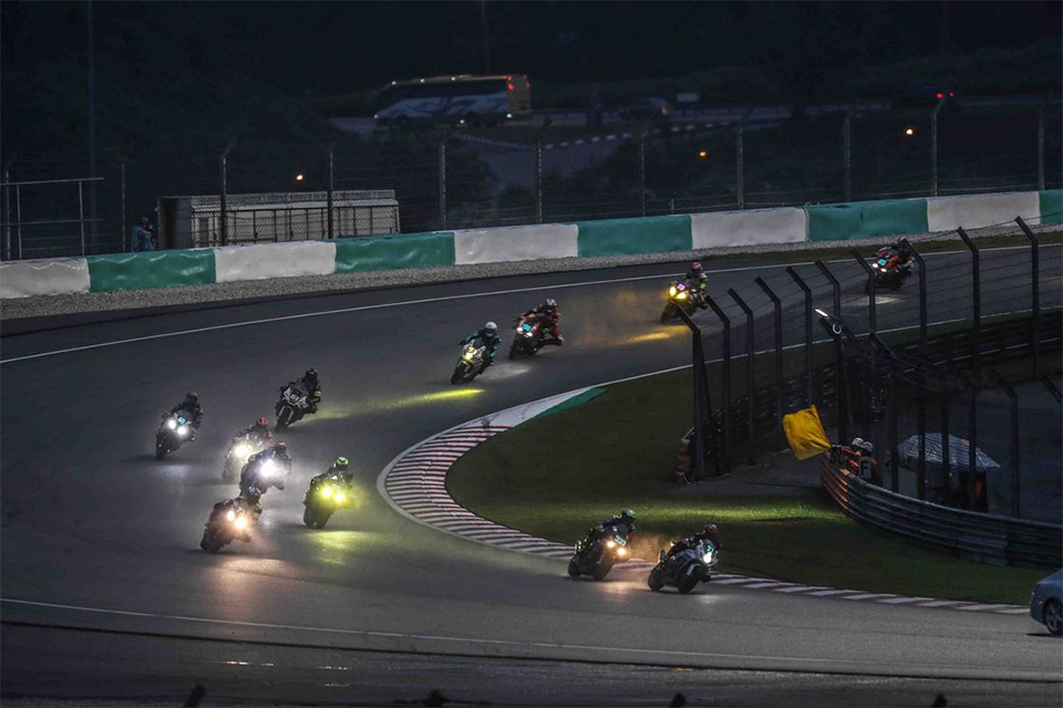 2019 sepang ewc