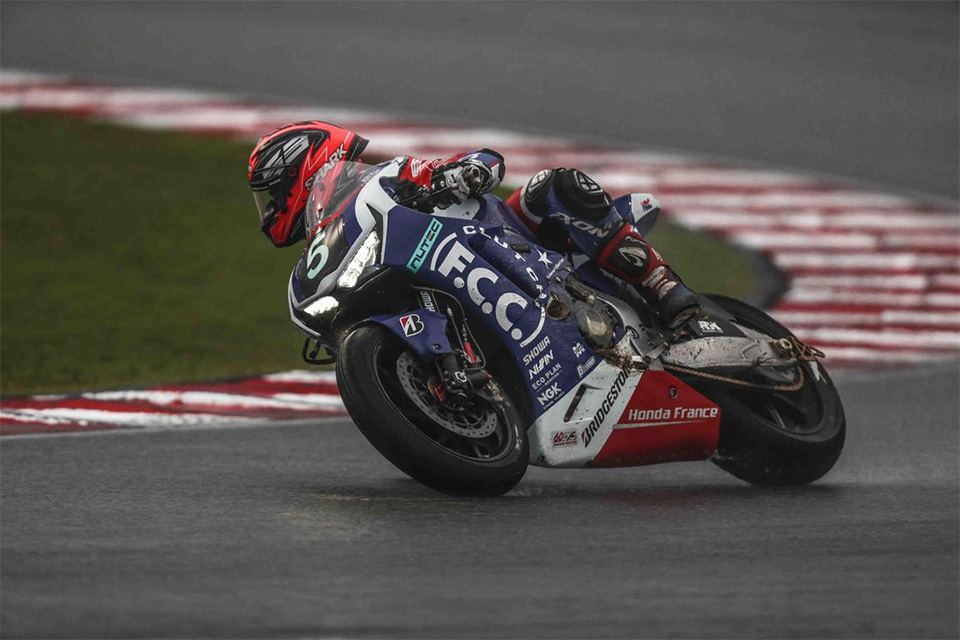 2019 sepang ewc