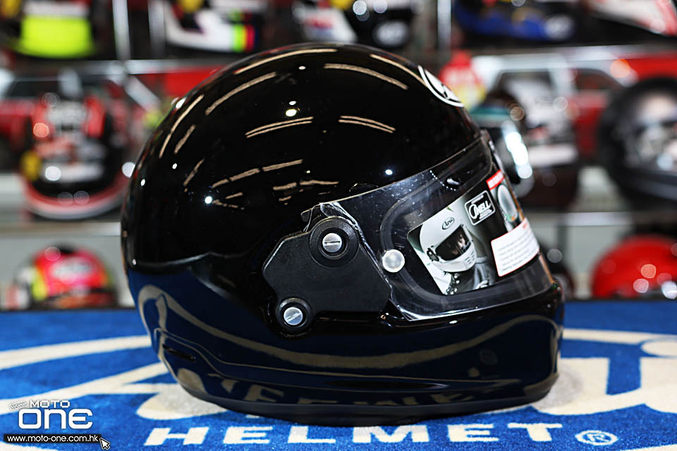 2020 ARAI RAPIDE-NEO NUMBER