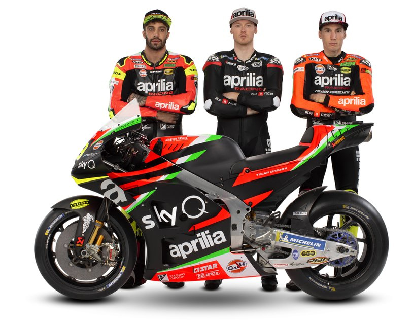 2020_Aprilia RS-GP