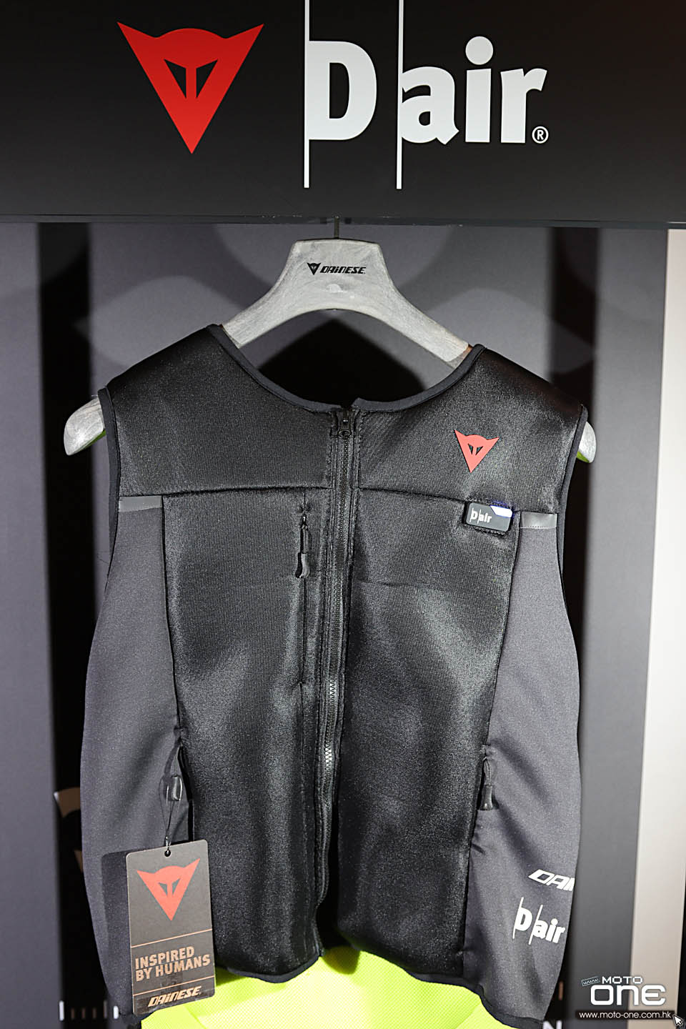 2020 DAINESE SMART JACKET LADY