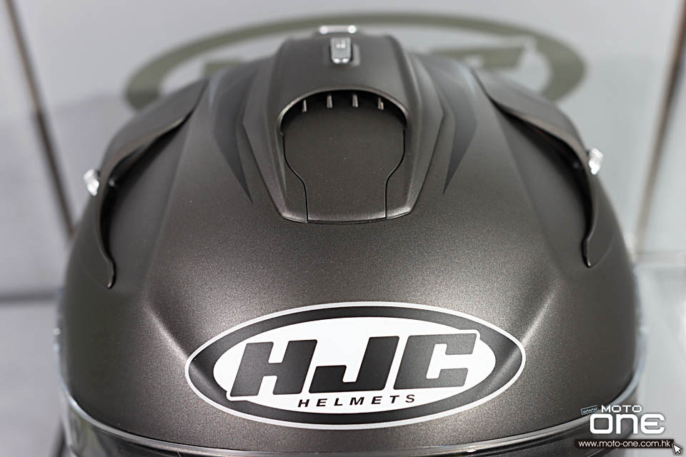 2020 HJC FG-JET HELMETS