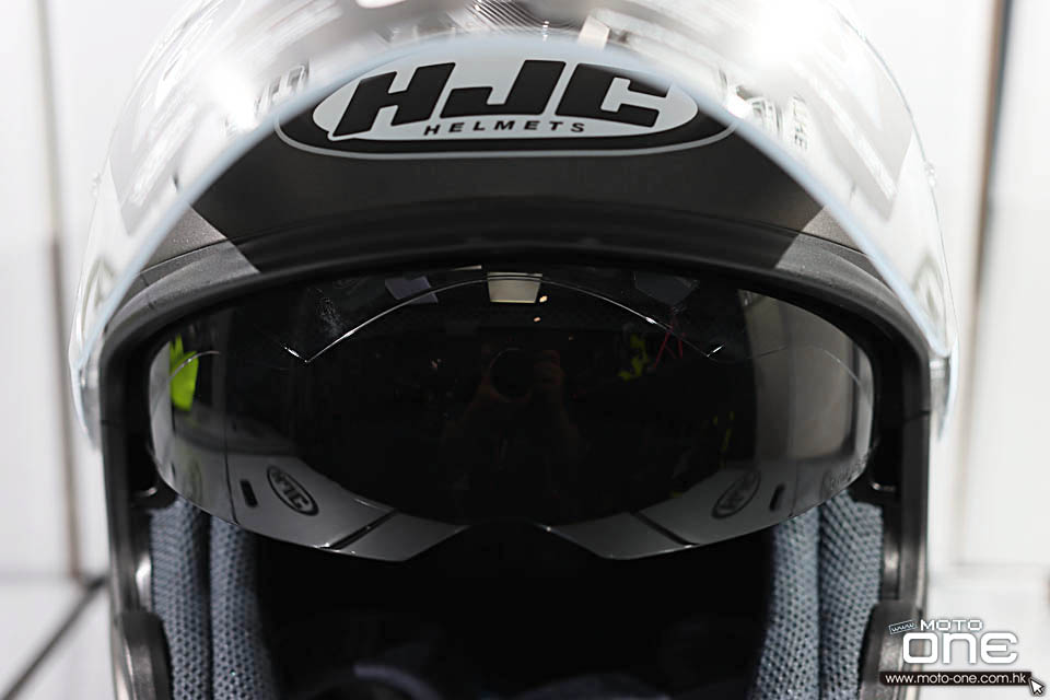 2020 HJC FG-JET HELMETS