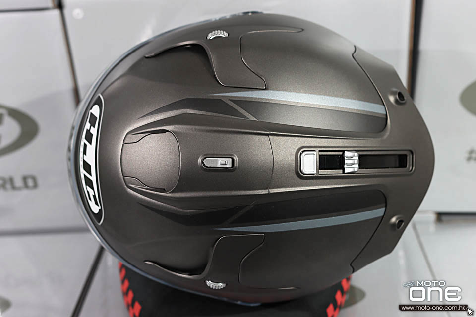 2020 HJC FG-JET HELMETS