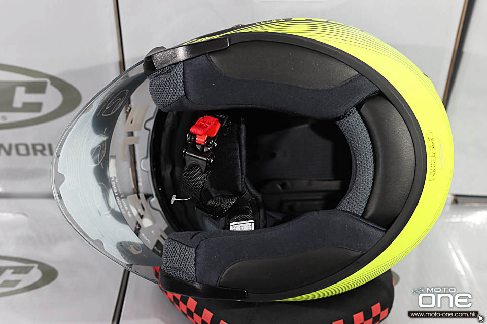 2020 HJC FG-JET HELMETS