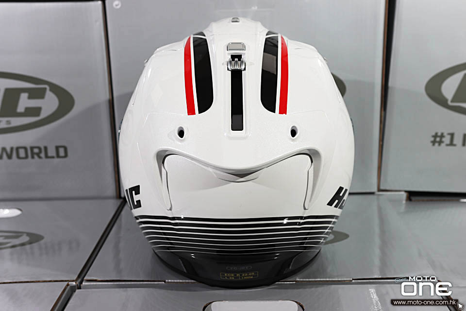 2020 HJC FG-JET HELMETS