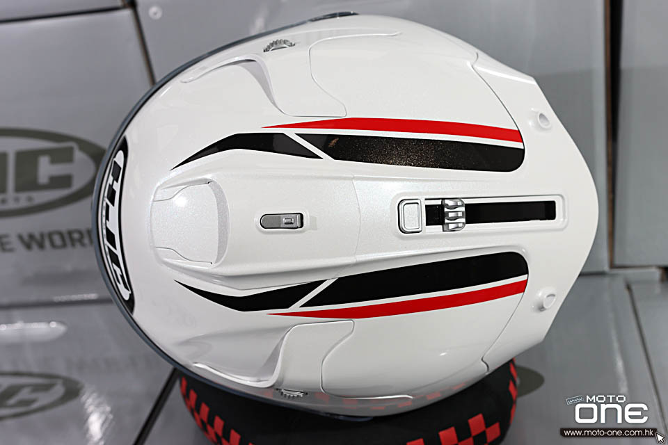 2020 HJC FG-JET HELMETS