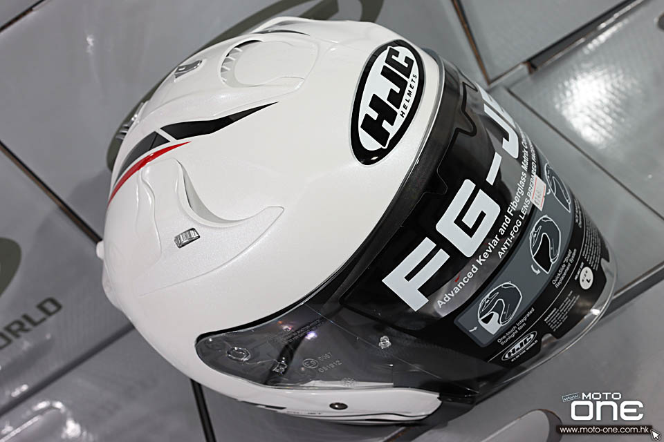 2020 HJC FG-JET HELMETS