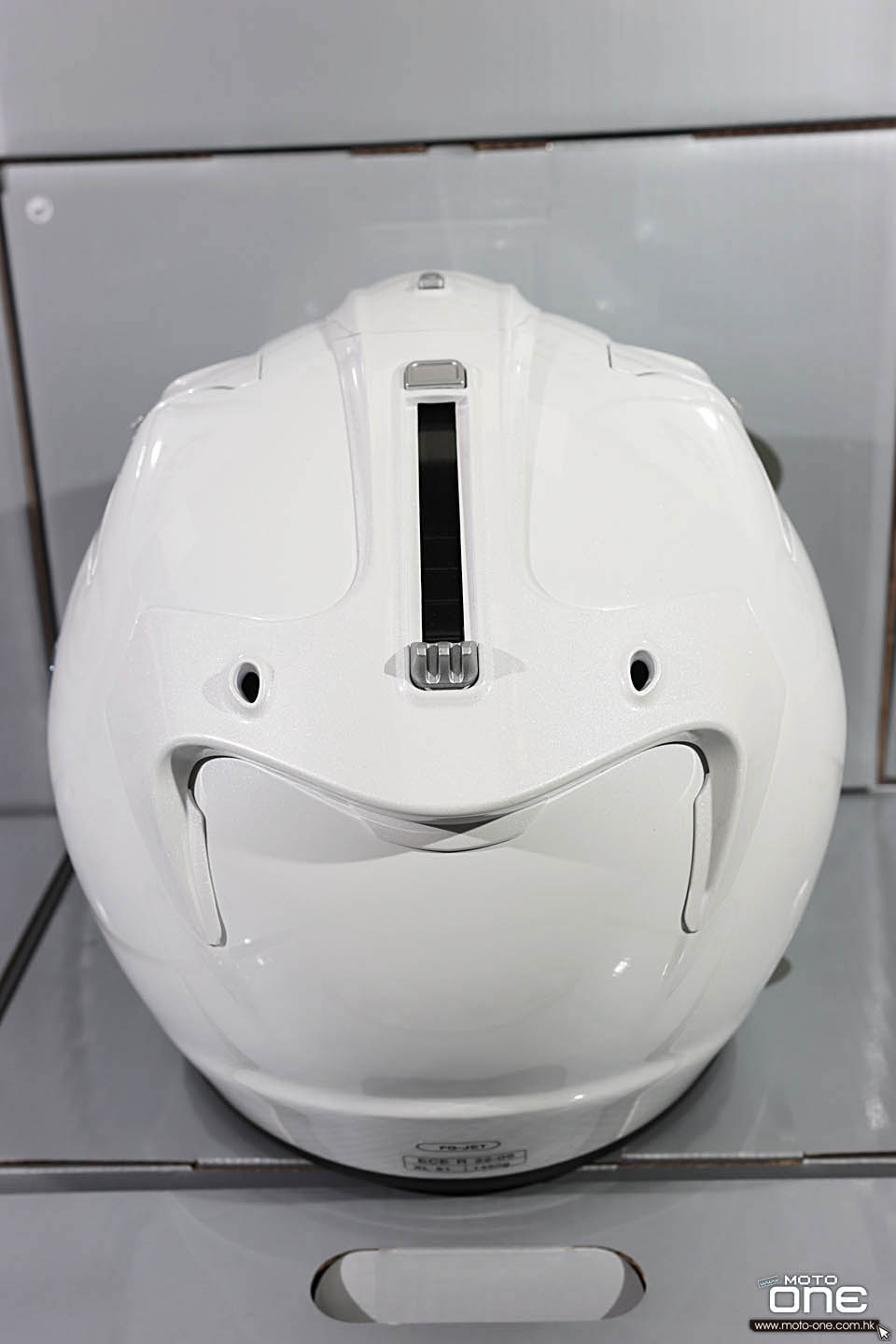 2020 HJC FG-JET HELMETS