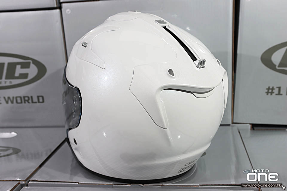 2020 HJC FG-JET HELMETS