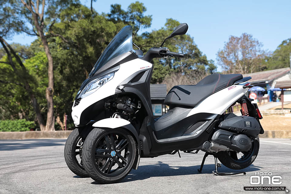 2020 PIAGGIO MP3 300