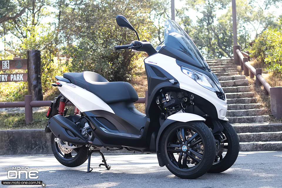 2020 PIAGGIO MP3 300