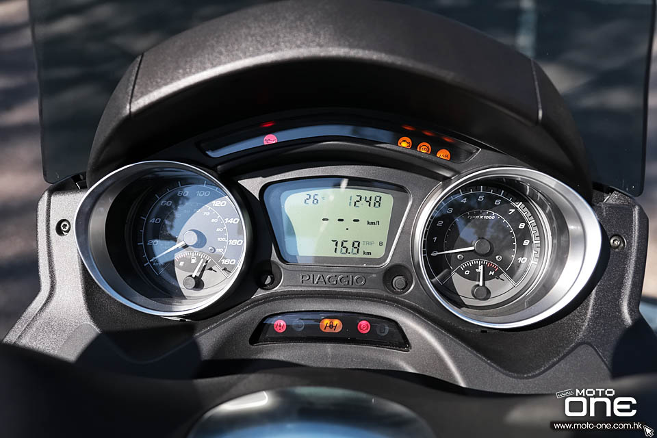 2020 PIAGGIO MP3 300