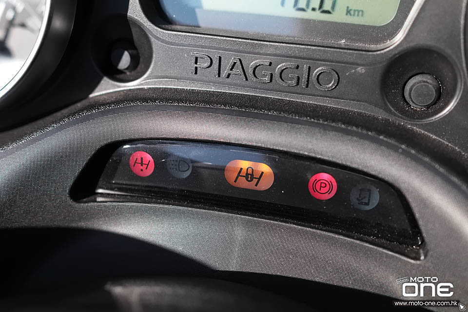 2020 PIAGGIO MP3 300