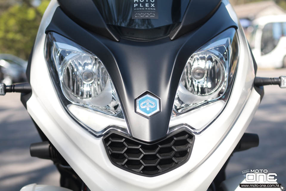 2020 PIAGGIO MP3 300