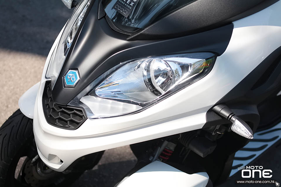 2020 PIAGGIO MP3 300