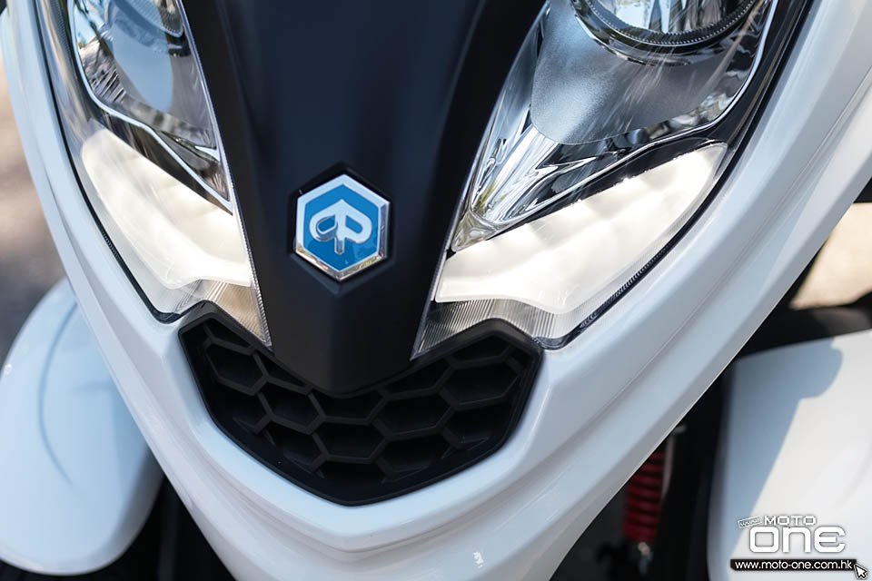 2020 PIAGGIO MP3 300