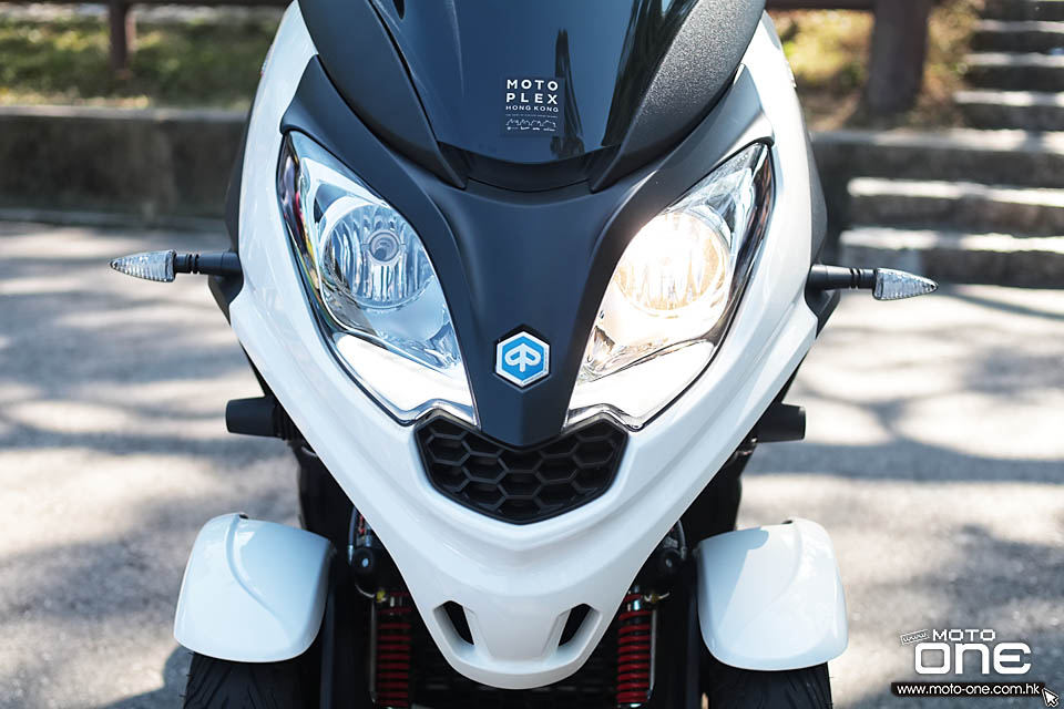 2020 PIAGGIO MP3 300