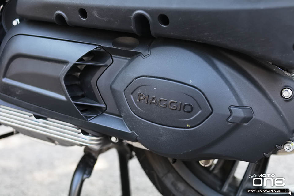 2020 PIAGGIO MP3 300