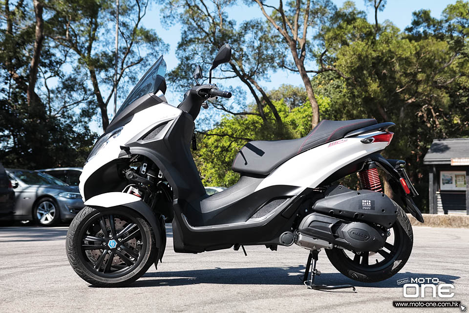 2020 PIAGGIO MP3 300