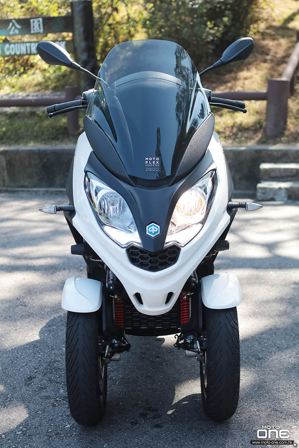 2020 PIAGGIO MP3 300