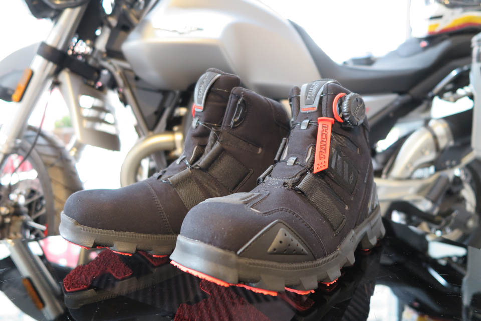 2020 RS TAICHI RSS010 BOOTS