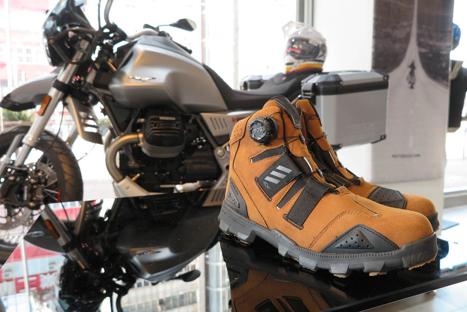 2020 RS TAICHI RSS010 BOOTS