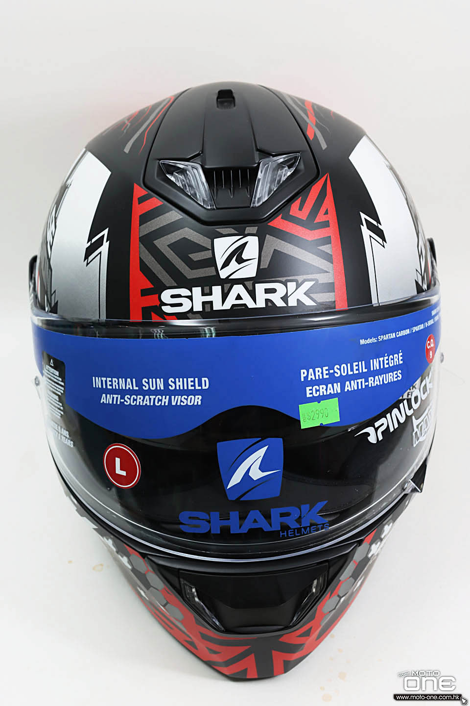 2020 SHARK SKWAL2