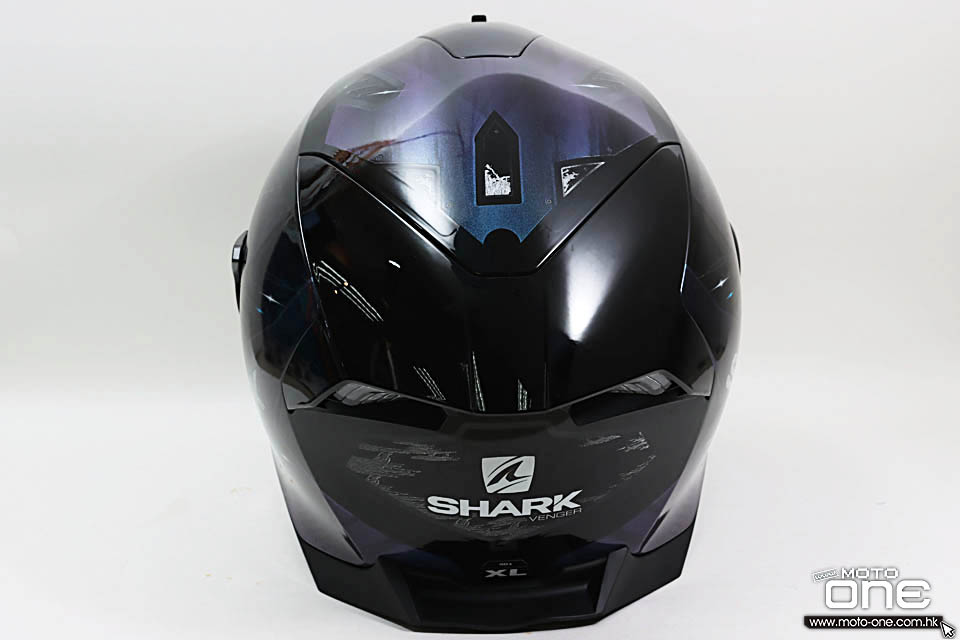 2020 SHARK SKWAL2