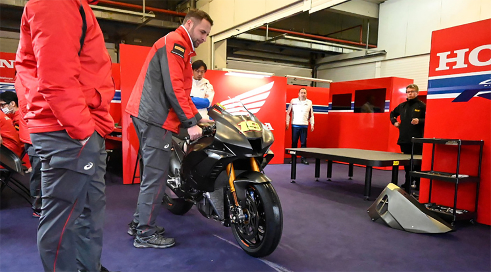 2020_wsbk jerez winter test