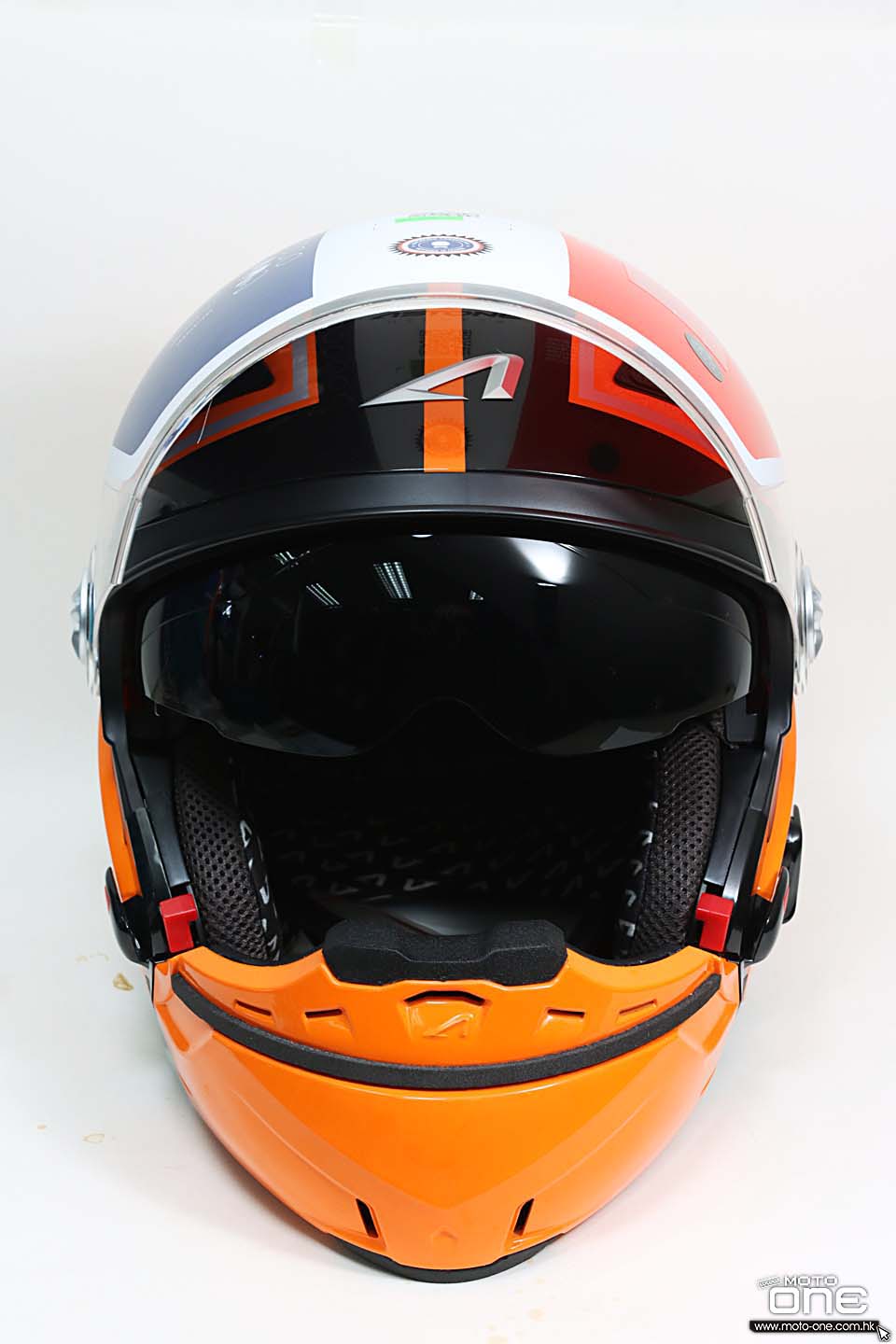 2020 ASTONE DJ10C HELMETS