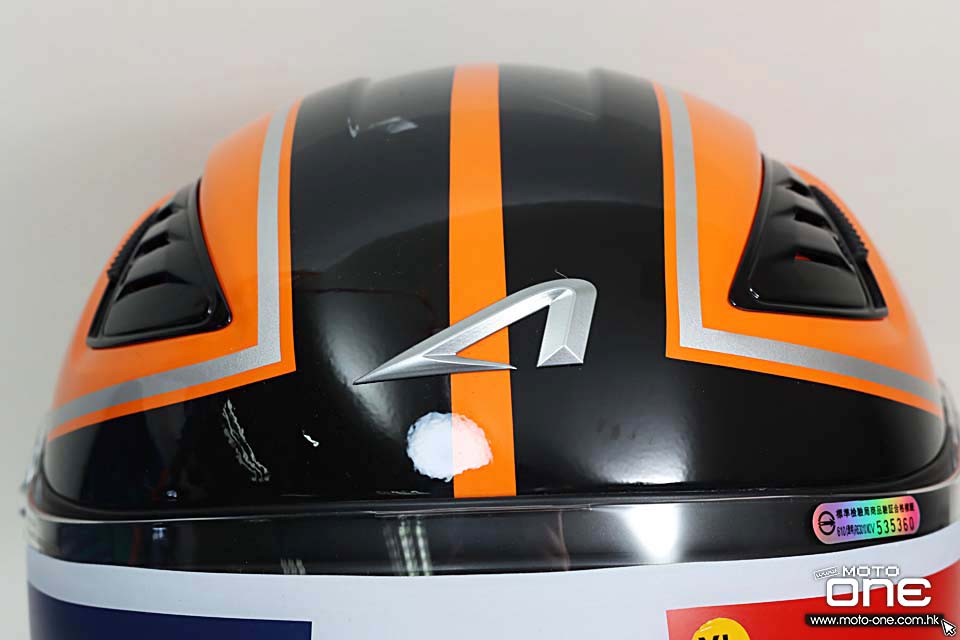 2020 ASTONE DJ10C HELMETS