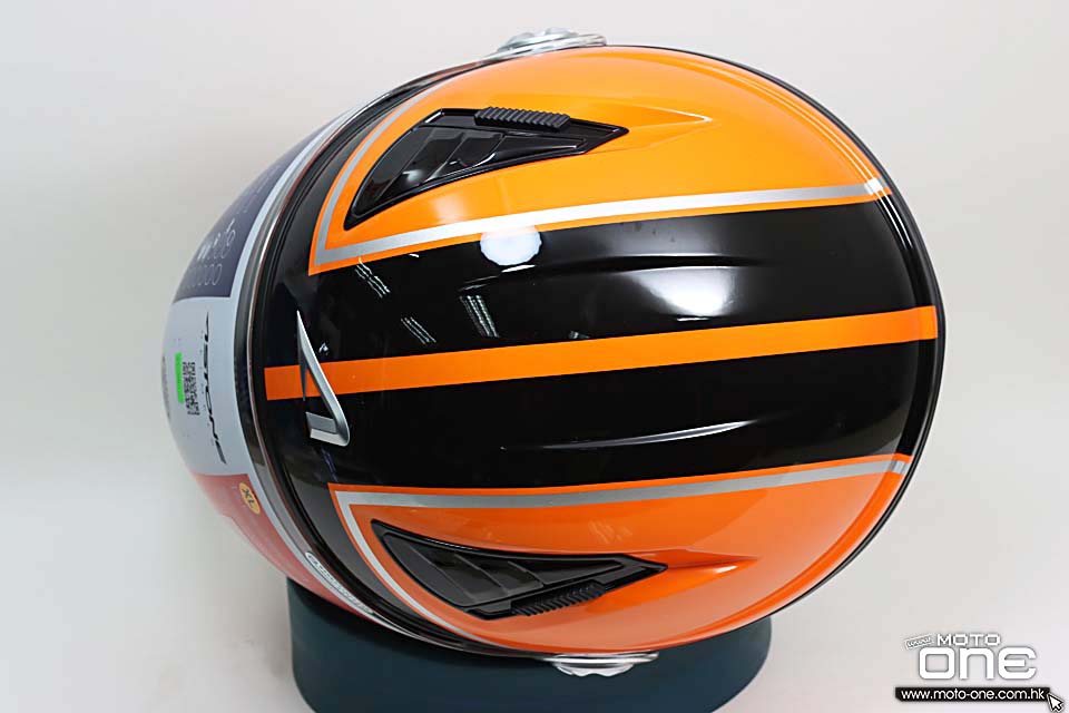 2020 ASTONE DJ10C HELMETS