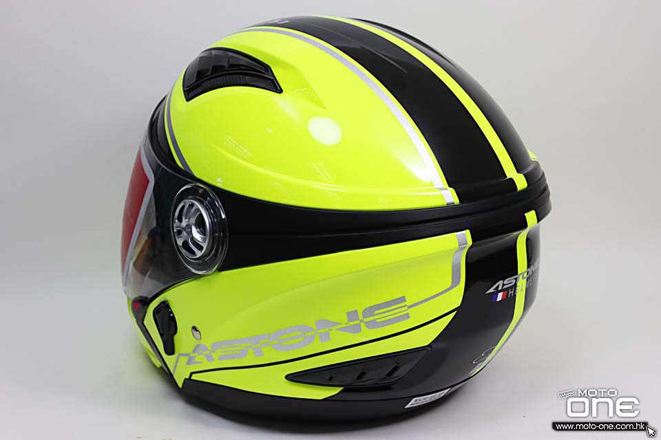 2020 ASTONE DJ10C HELMETS