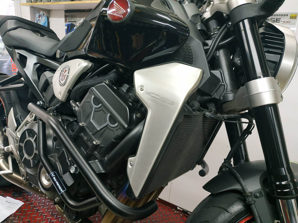 2020 FREELY CB1000R