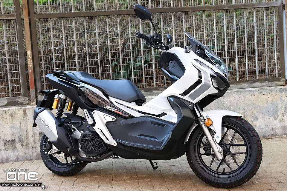 2020 HONDA ADV150 ABS