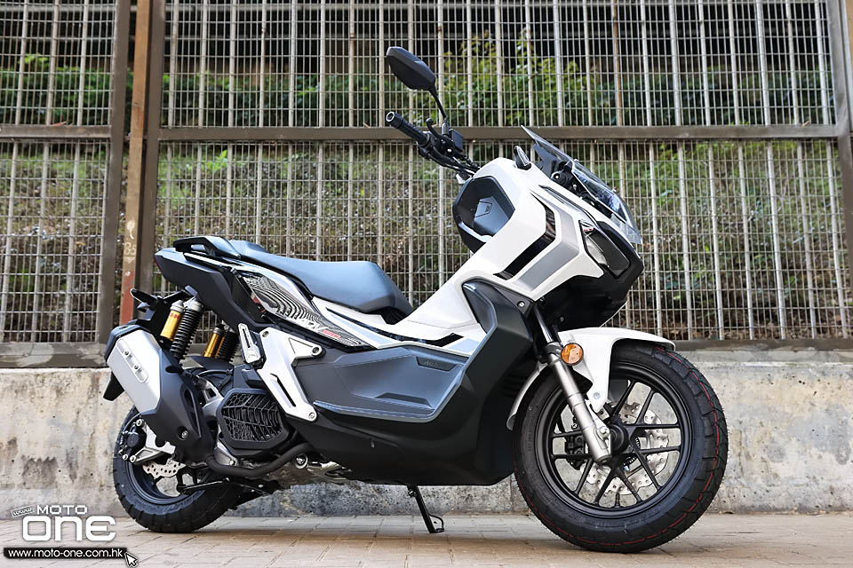 2020 HONDA ADV150 ABS