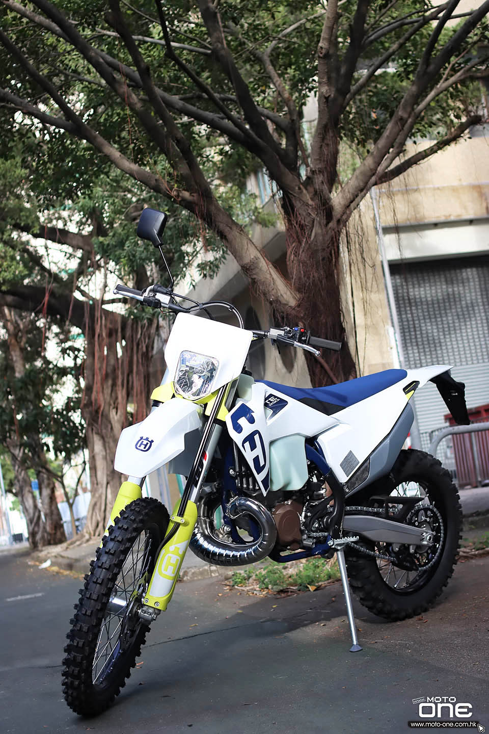 2020 HUSQVARNA TE250i