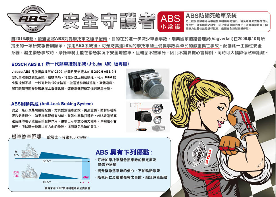 2020 PGO J-bubu S 125 ABS