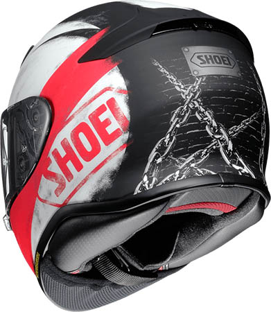 2020 SHOEI Z-7 GT_AIR2