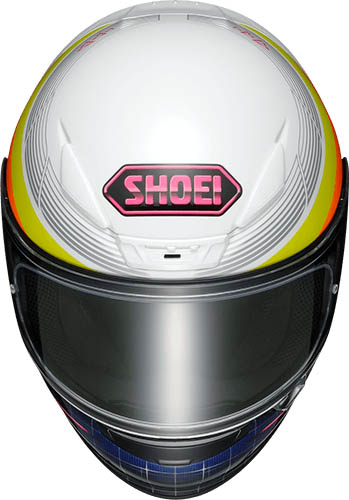 2020 SHOEI Z-7 GT_AIR2