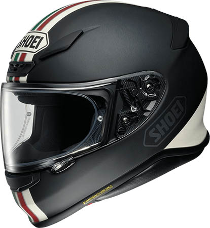 2020 SHOEI Z-7 GT_AIR2