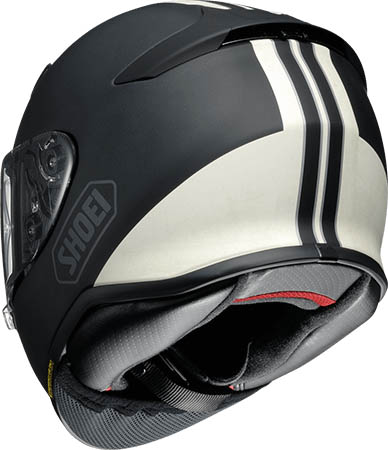 2020 SHOEI Z-7 GT_AIR2