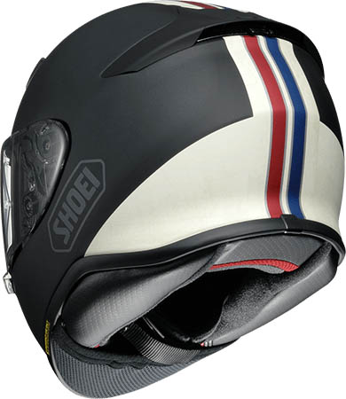 2020 SHOEI Z-7 GT_AIR2