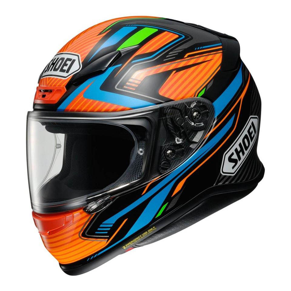 2020 SHOEI Z-7 GT_AIR2